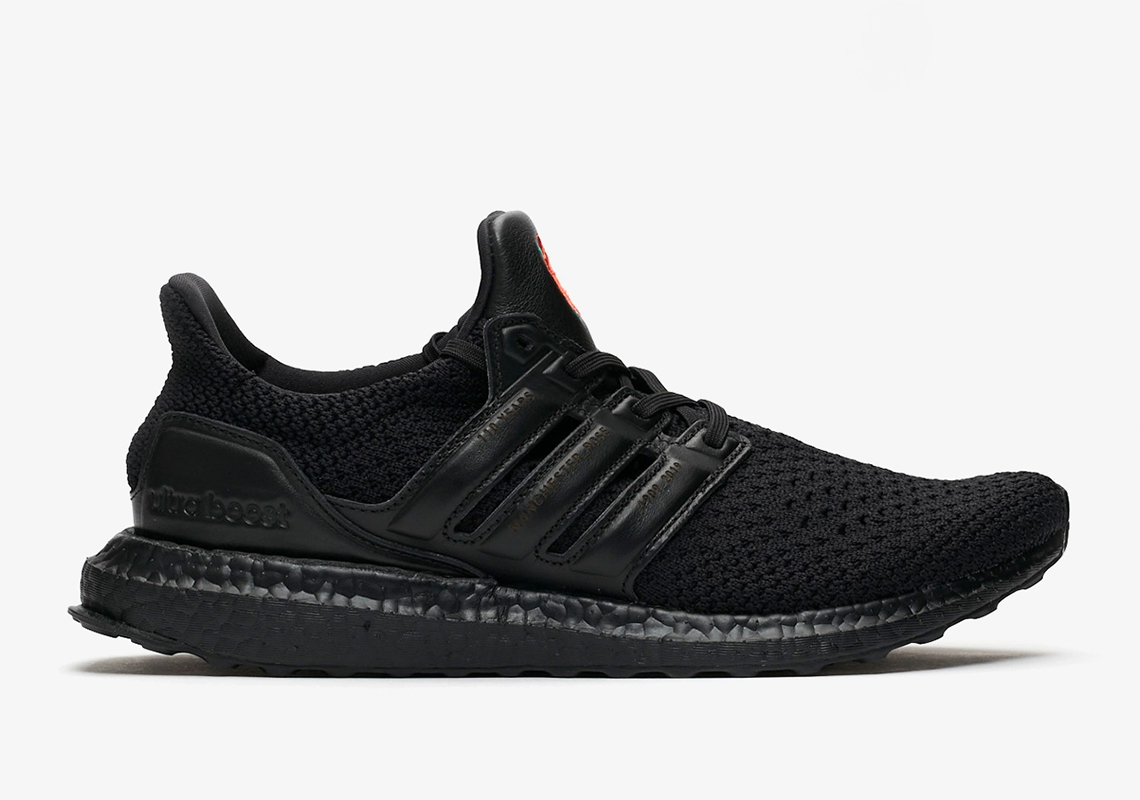 Adidas Ultra Boost Manchester United Eg8088 7