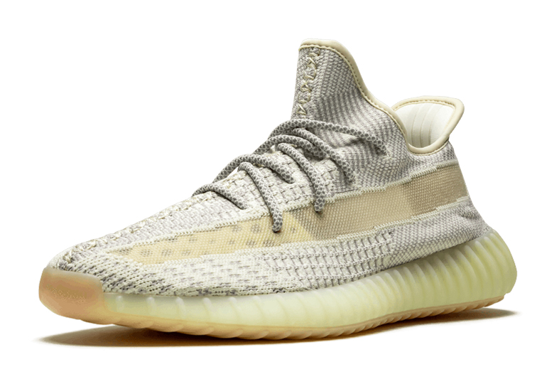 Adidas Yeezy Boost 350 V2 Lundmark Non Reflective Fu9161 2