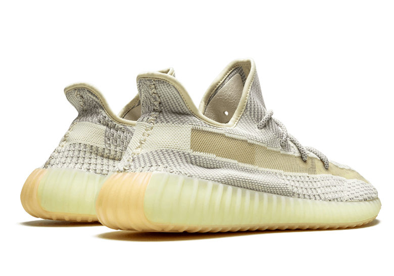 Adidas Yeezy Boost 350 V2 Lundmark Non Reflective Fu9161 3