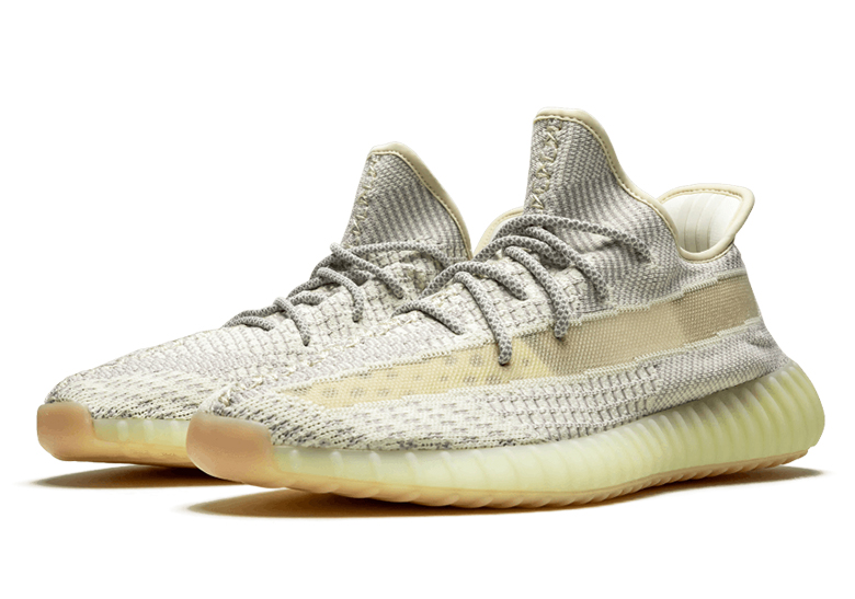 Adidas Yeezy Boost 350 V2 Lundmark Non Reflective Fu9161 4