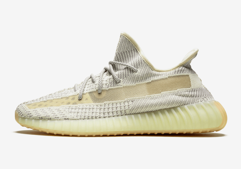 The adidas Yeezy Boost 350 v2 "Lundmark" Releases Tomorrow