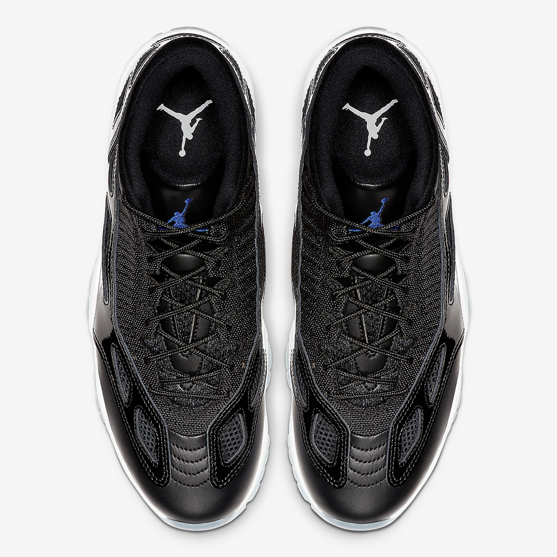 Air Jordan 11 Ie Space Jam 919712 041 Release Date 3