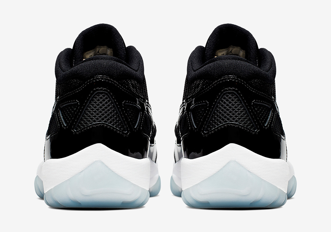 Air Jordan 11 Ie Space Jam 919712 041 Release Date