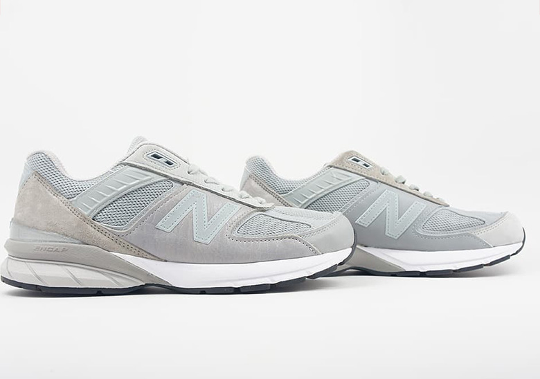 Engineered Garments New Balance 990v5 6