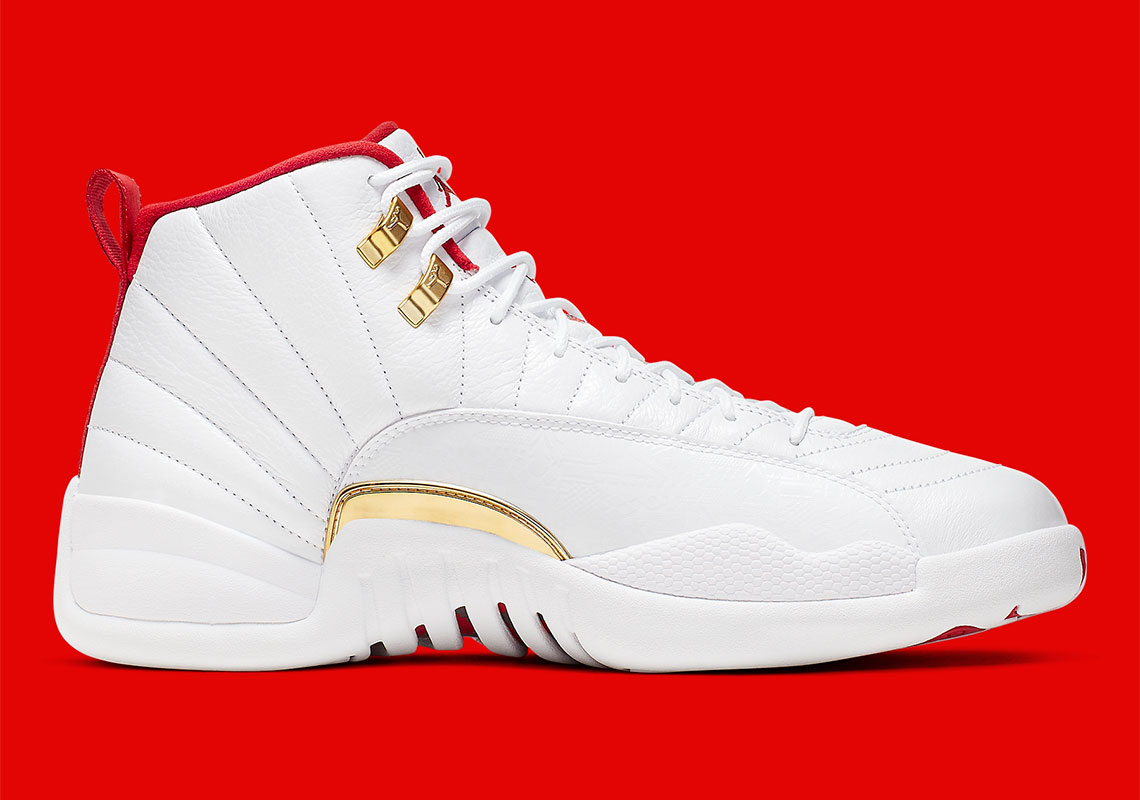 Jordan 12 Fiba 130690 107 1