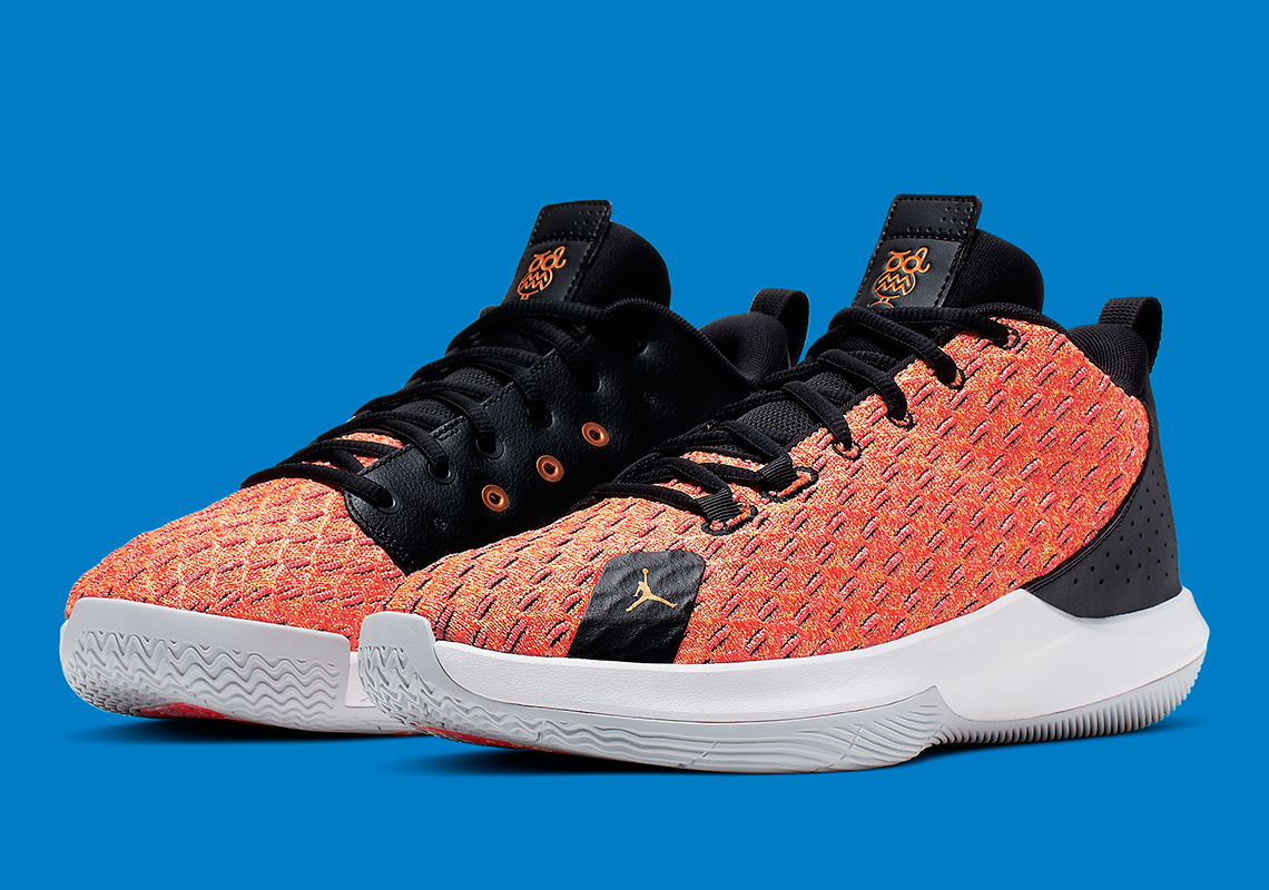 Jordan Cp3 12 Multi Color Aq3744 900 4