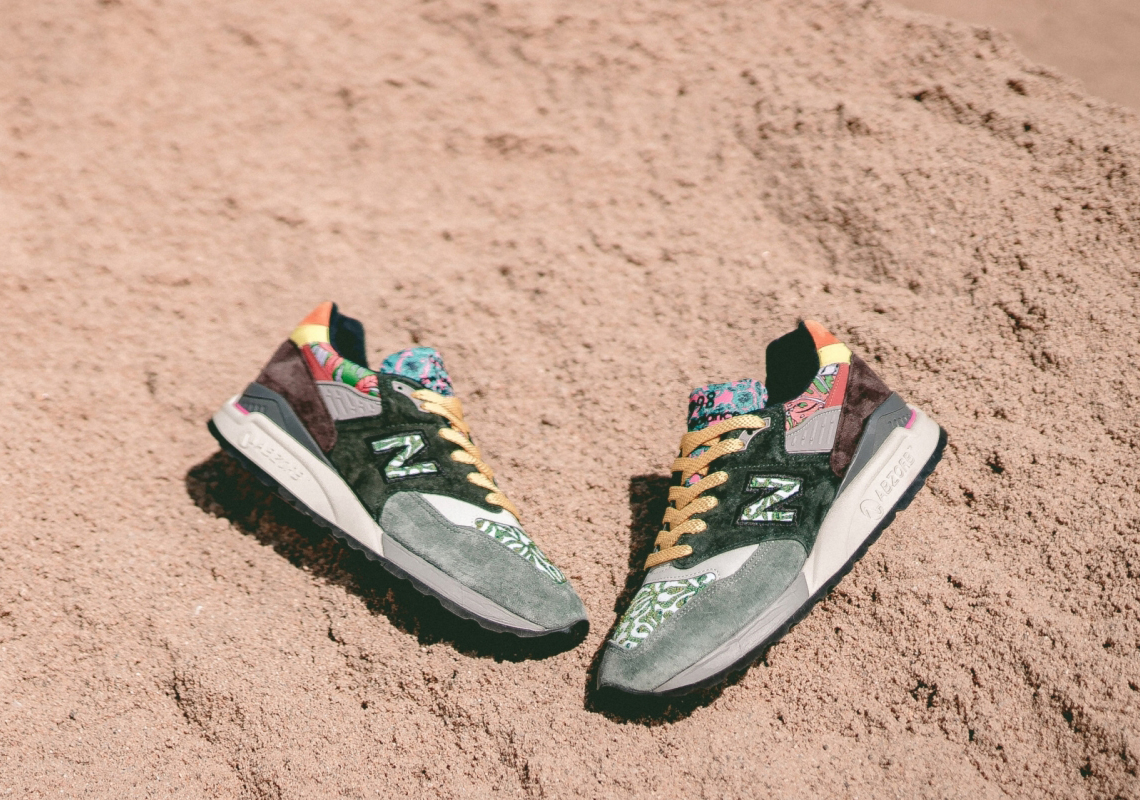 New Balance 998 Made In Usa Multicolor Release Info 1