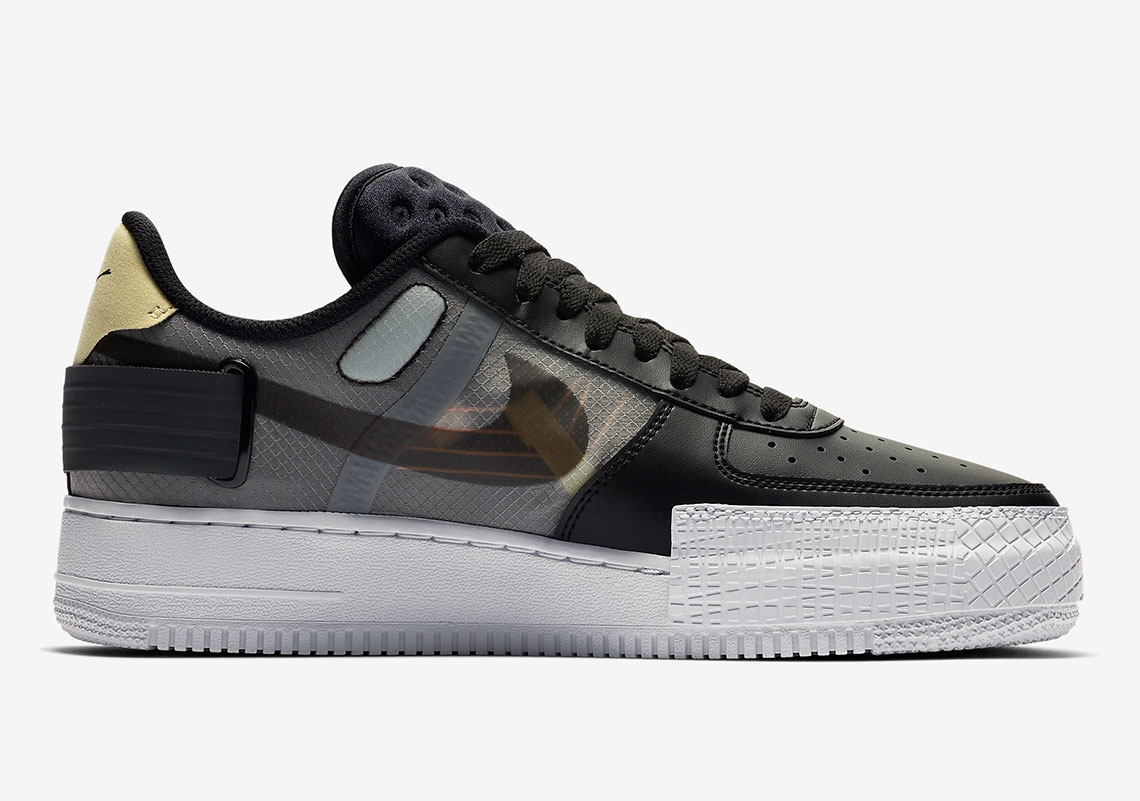 Nike Air Force 1 Ci0054 001 4