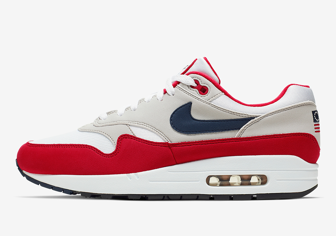 Nike Air Max 1 Independence Day Cancelled 2