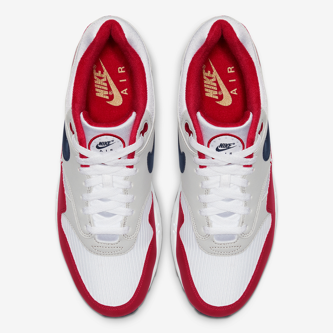 Nike Air Max 1 Independence Day Cancelled 5