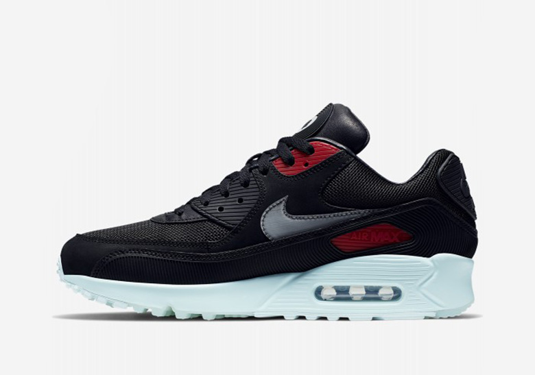 Nike Air Max 90 Ck0902 001 2