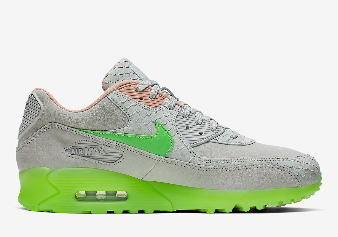 Nike Air Max 90 Cq0786 001 3