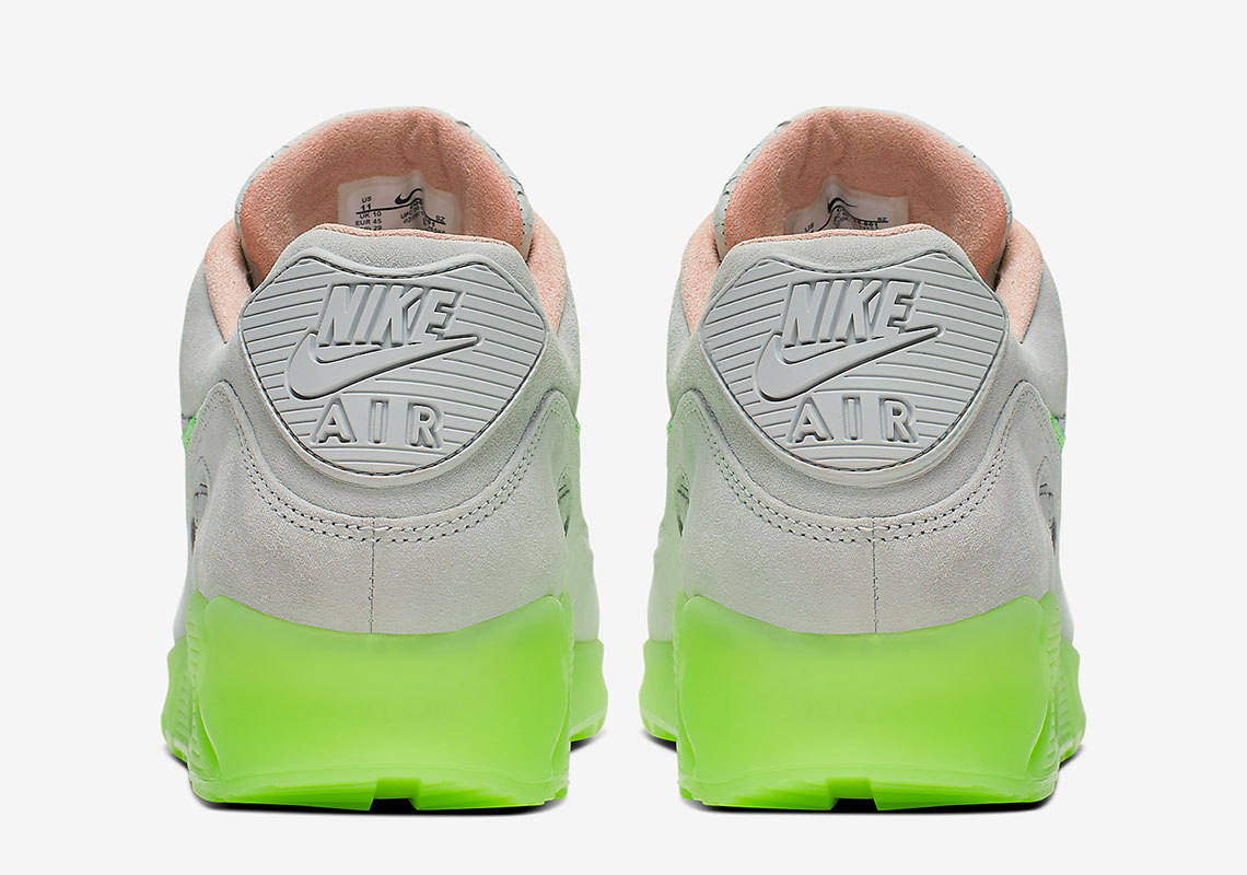 Nike Air Max 90 Cq0786 001 6