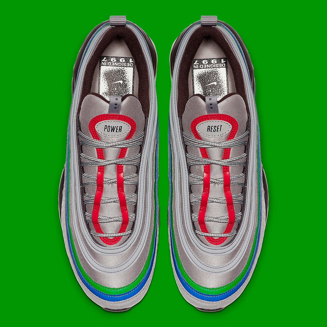 Nike Air Max 97 Nintendo 64 Ci5012 001 2