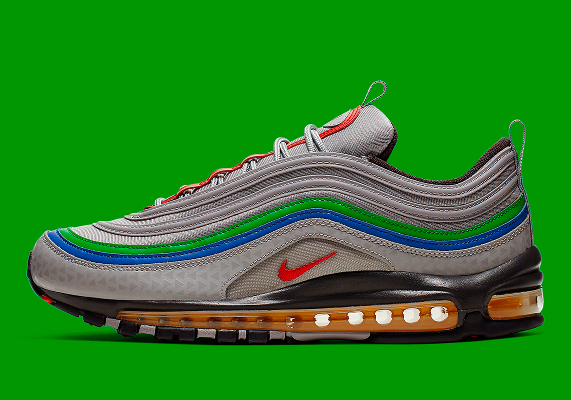 Nike Air Max 97 Nintendo 64 Ci5012 001 6