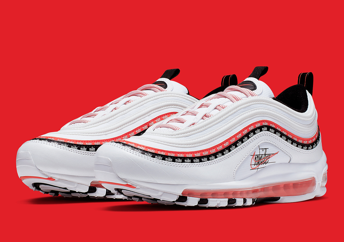 Nike Air Max 97 Sketch Ck9397 100 5