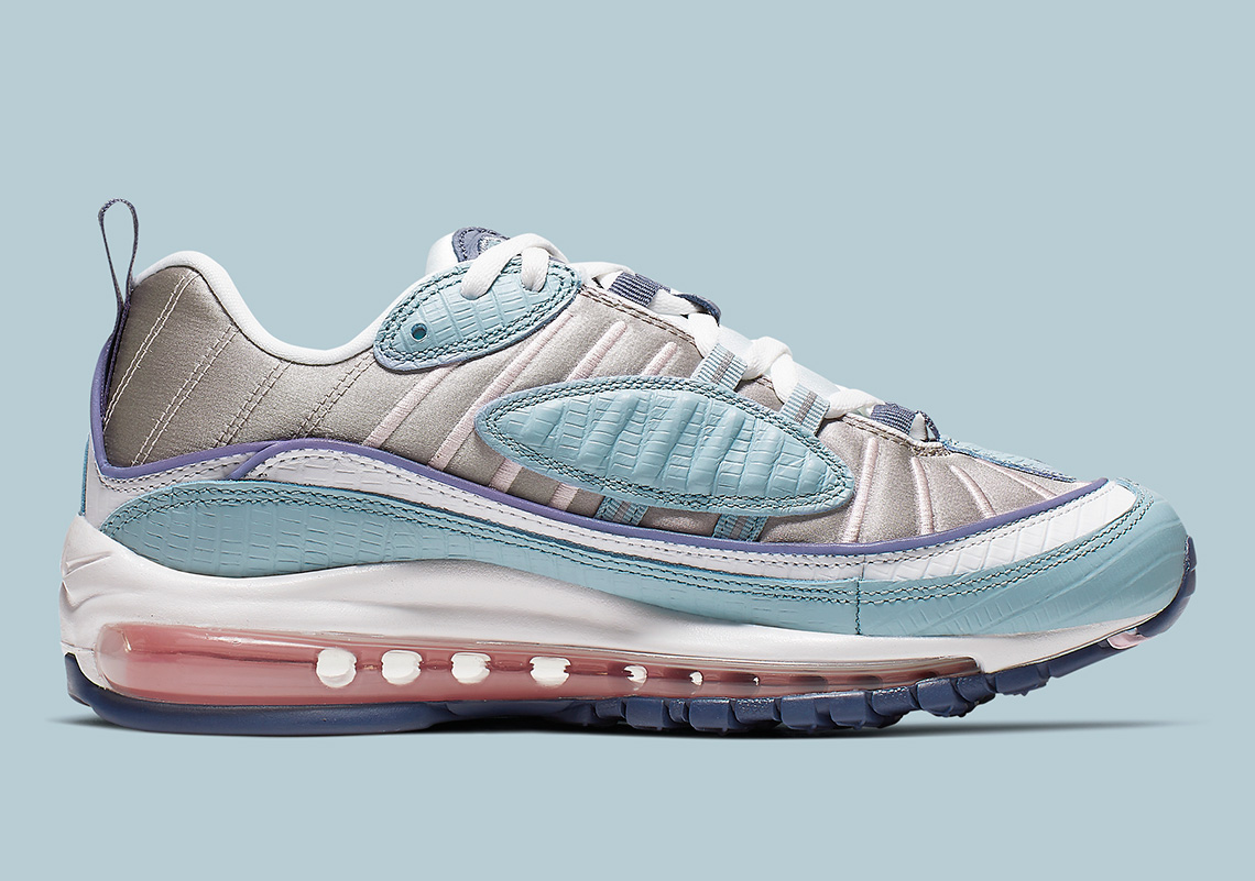 Nike Air Max 98 Ck0832 500 3