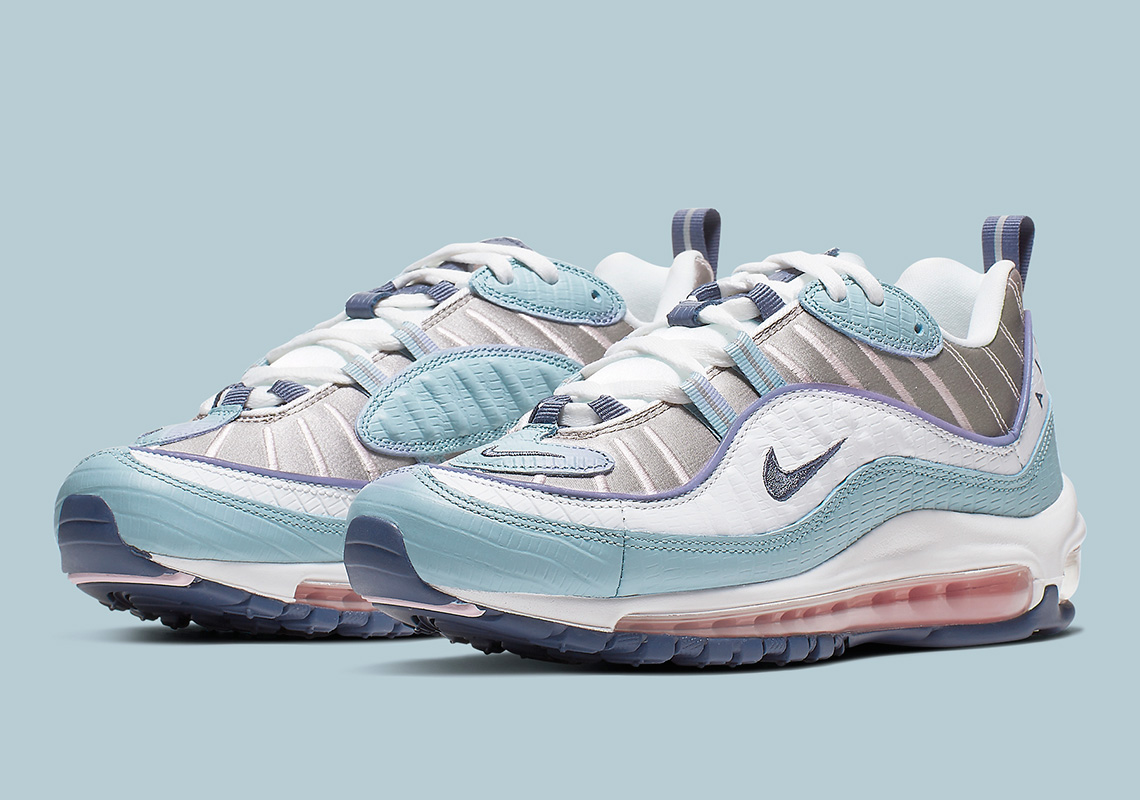 Nike Air Max 98 Ck0832 500 6