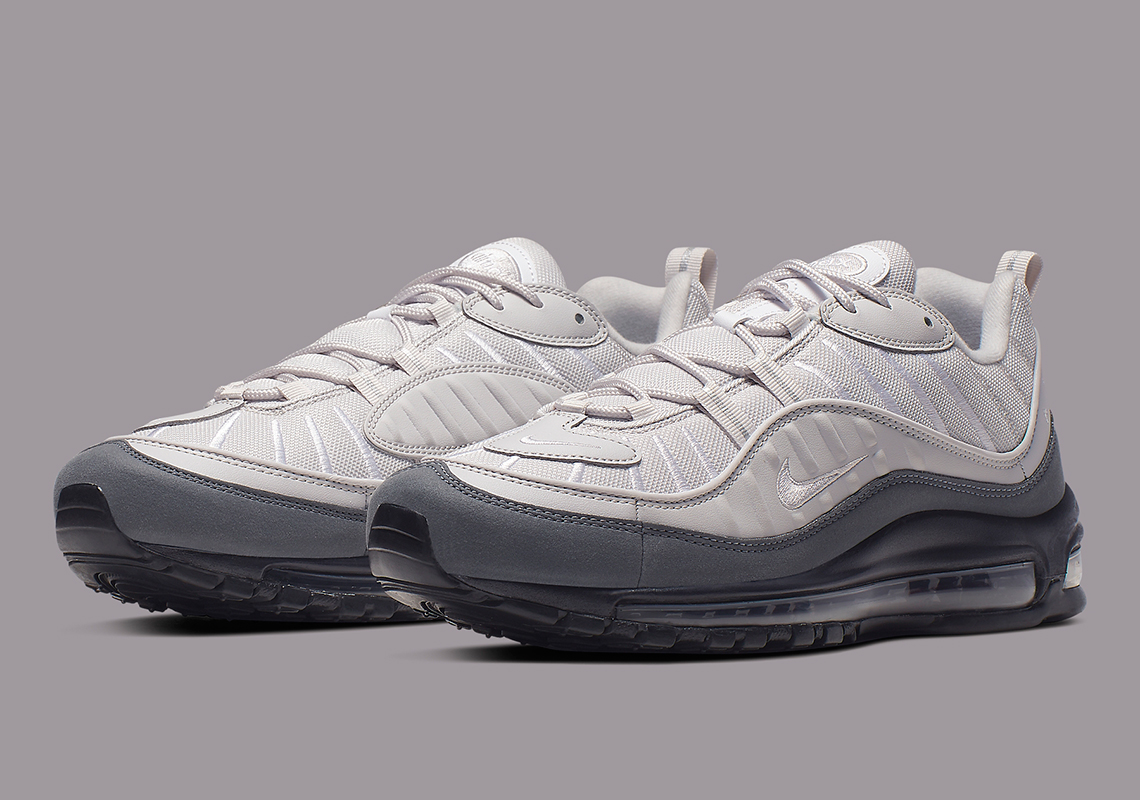 Nike Air Max 98 Grayscale 640744 111 4