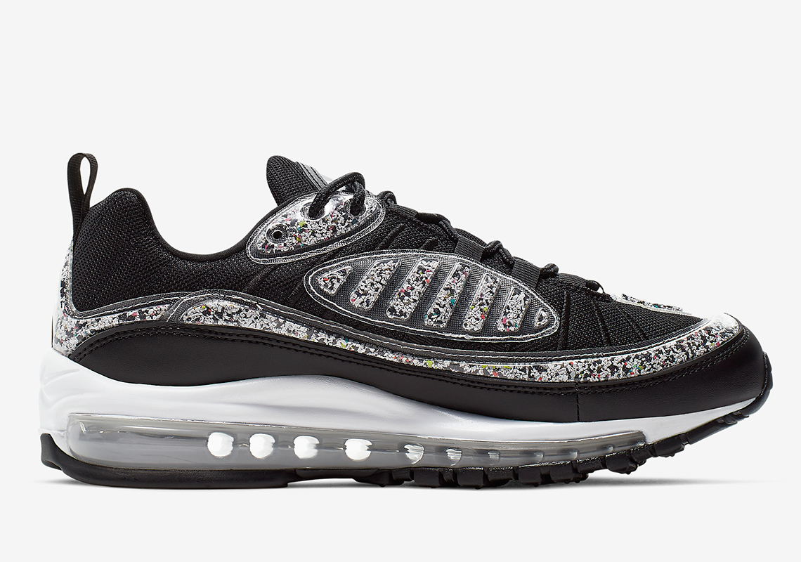 Nike Air Max 98 Lx Av4417 001 4