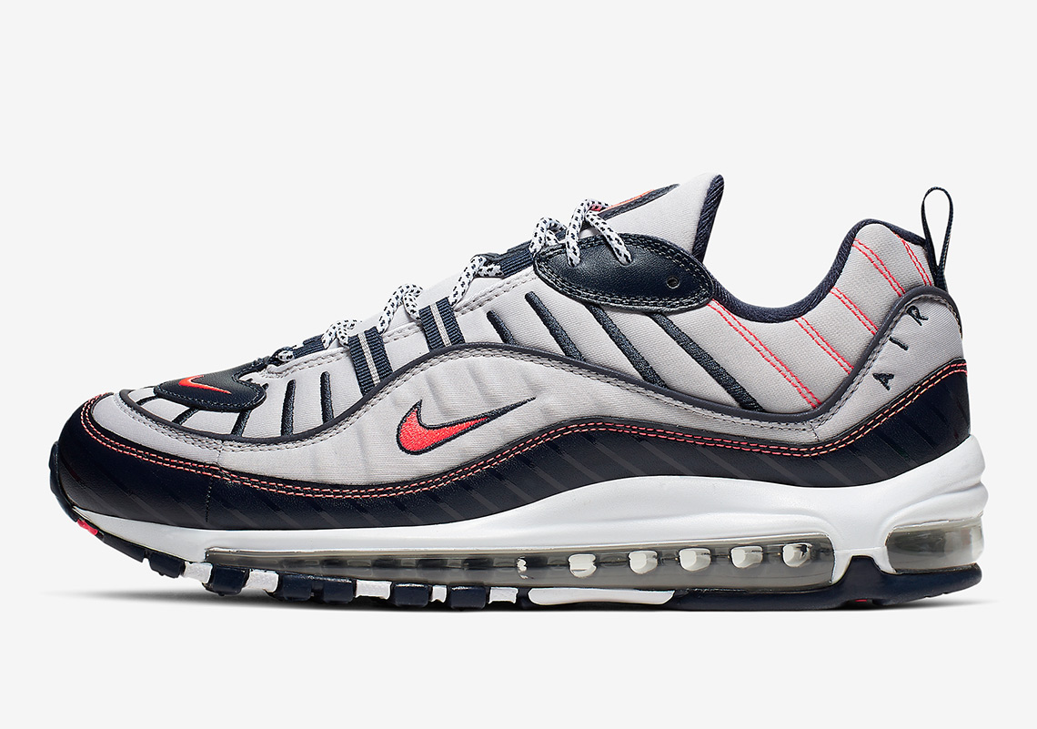 Nike Air Max 98 Nyc Ck0850 100 1