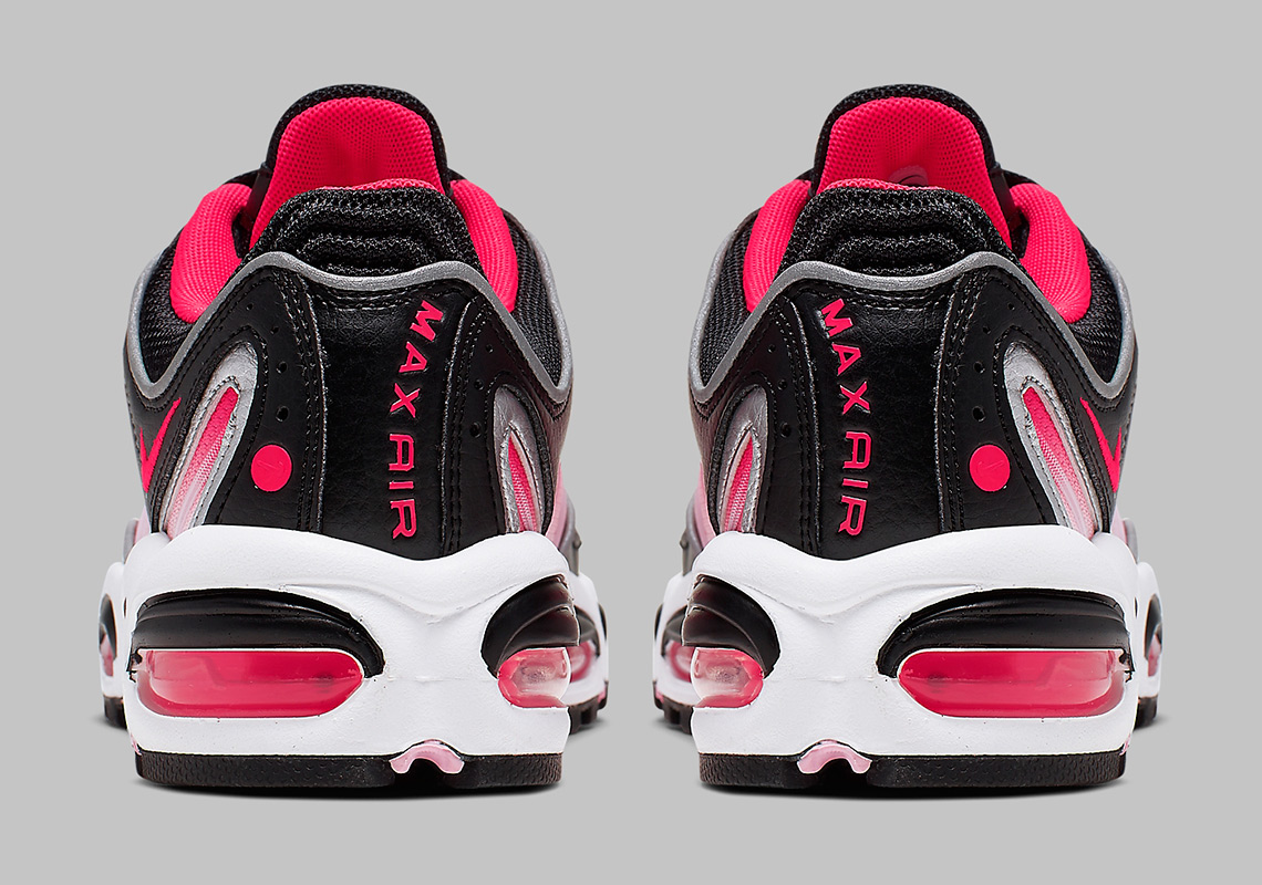 Nike Air Max Tailwind Iv Black Red Orbit Pink Foam Cn9659 001 1