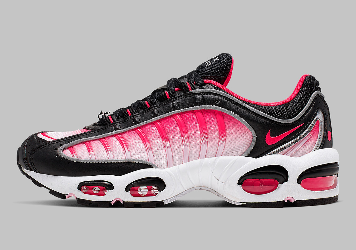 Nike Air Max Tailwind Iv Black Red Orbit Pink Foam Cn9659 001 5