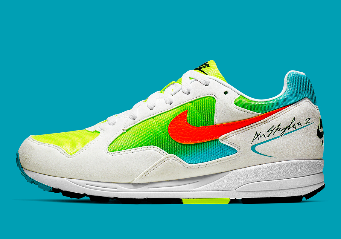 Nike Air Skylon 2 Ao1551 111 1