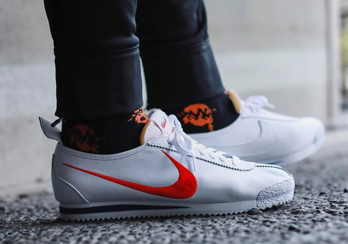 Nike Cortez Shoe Dog Pack Cj2586 100 2