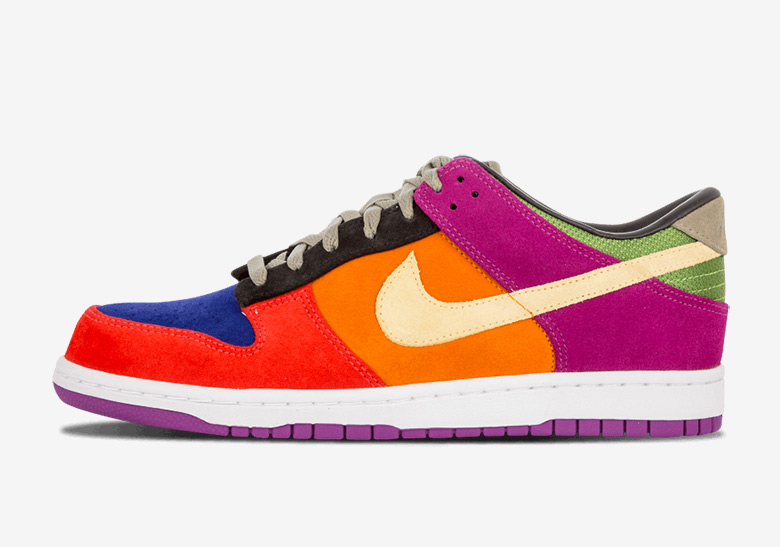 Nike Dunk Viotech 2019 Release Date 1