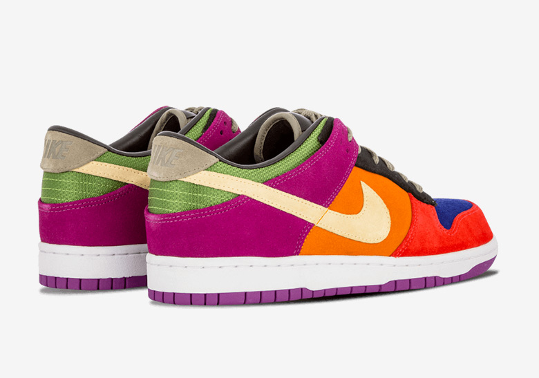 Nike Dunk Viotech 2019 Release Date 2