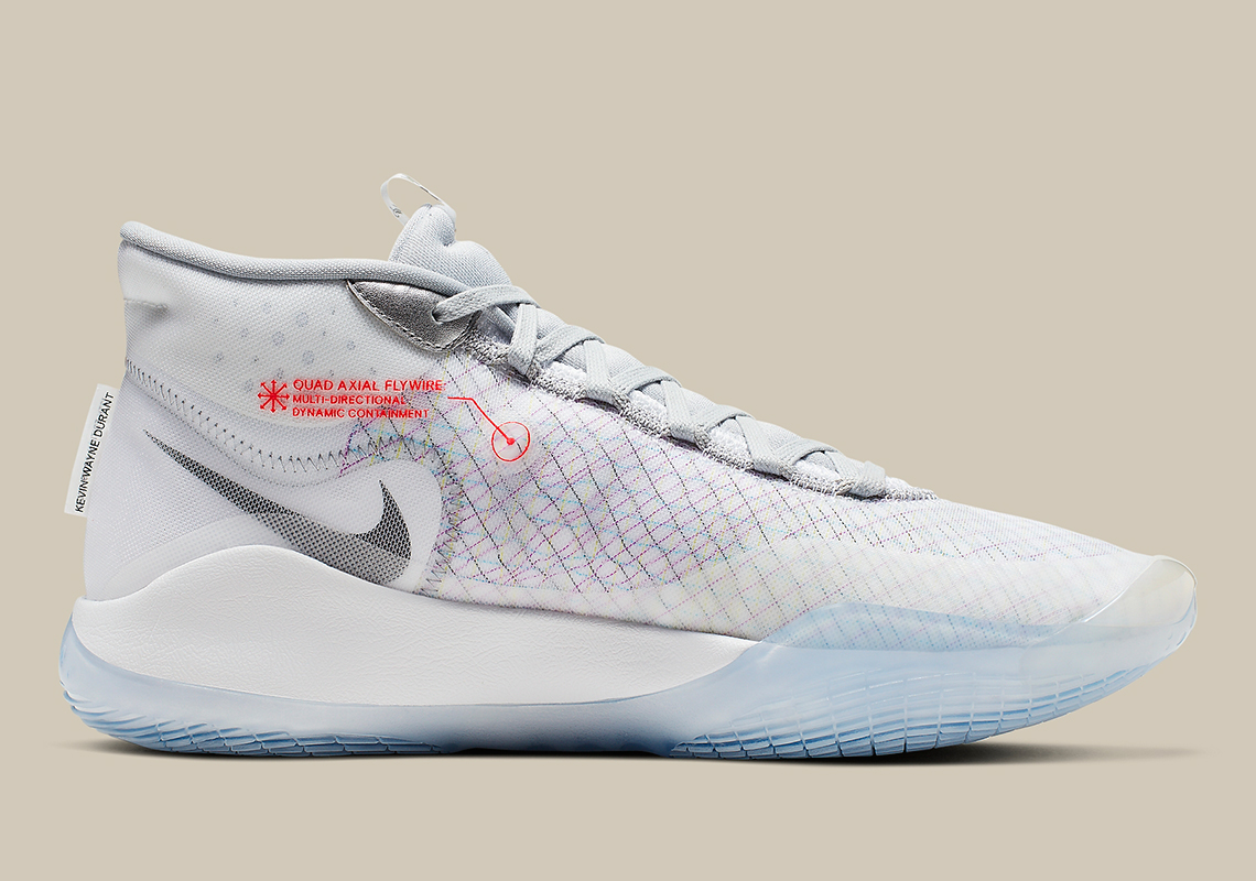 Nike Kd 12 Nrg Wolf Grey Ck1197 101 6