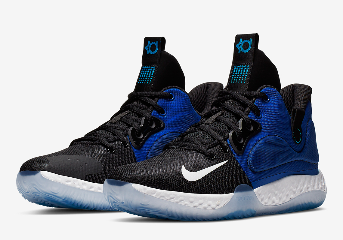 Nike KD Trey 5 VII "Racer Blue" Is Available Now