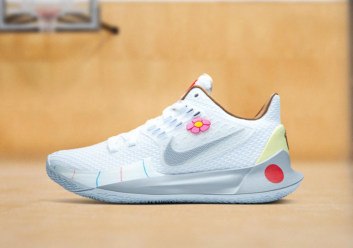 Nike Kyrie Low 2 Sandy Cheeks