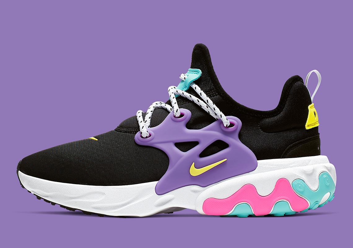 Nike React Presto Octopus Ck0847 001 6