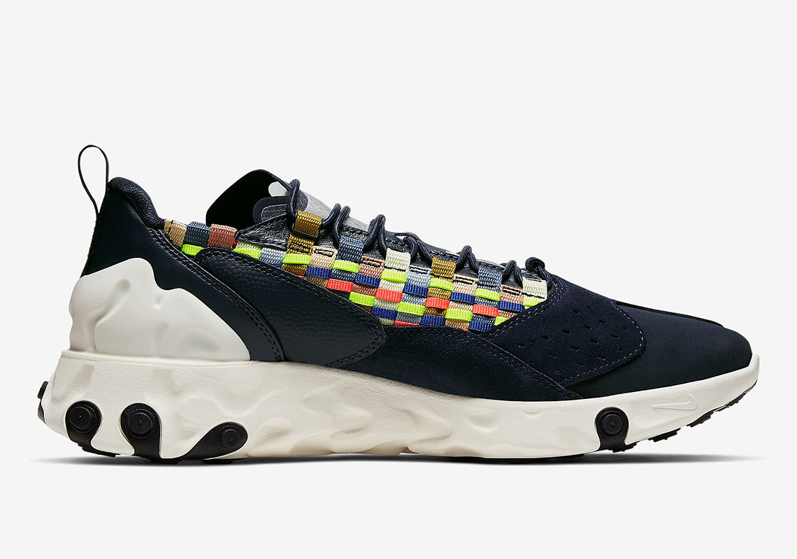 Nike React Sertu At5301 400 6