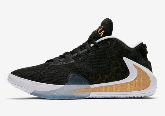 Where To Buy The Nike Zoom Freak 1 “Coming To America”