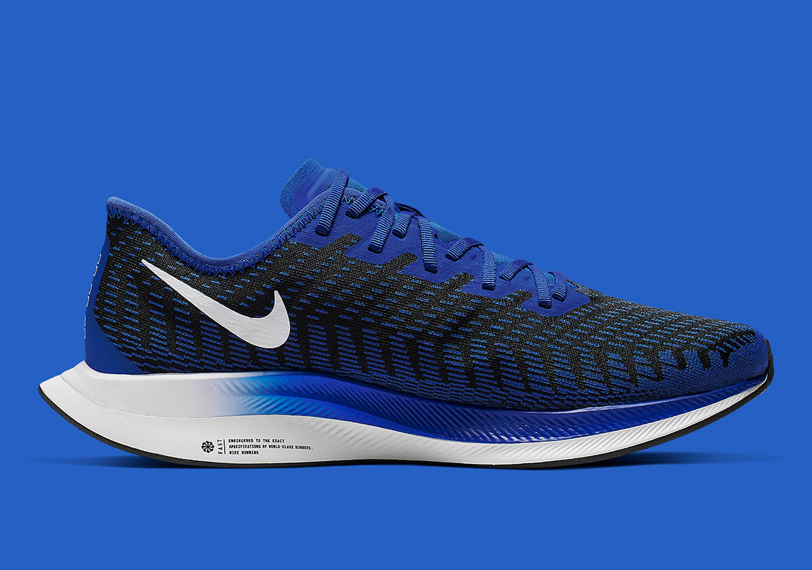 Nike Zoom Pegasus Turbo 2 Racer Blue At2863 400 4