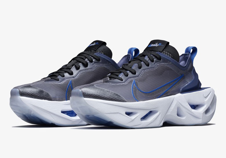 Nike ZoomX Vista Grind "Racer Blue" Is Available