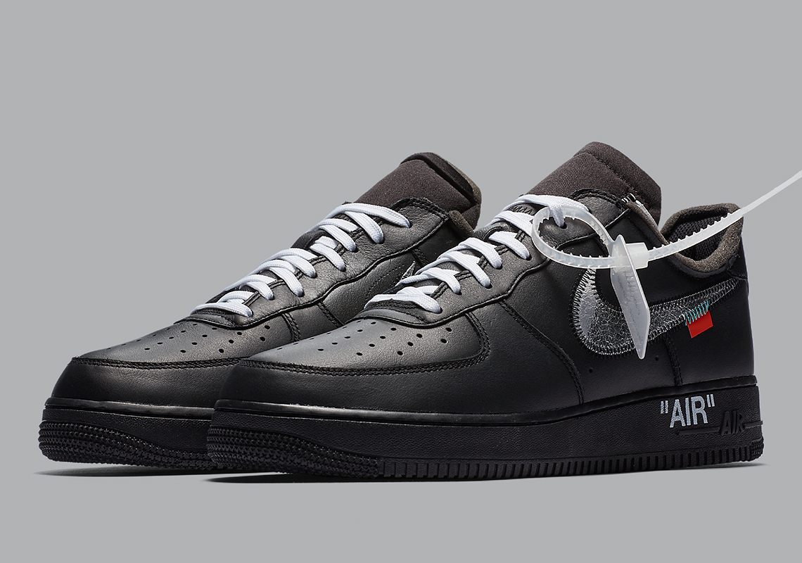 Off White Nike Air Force 1 Moma Av5210 001 2