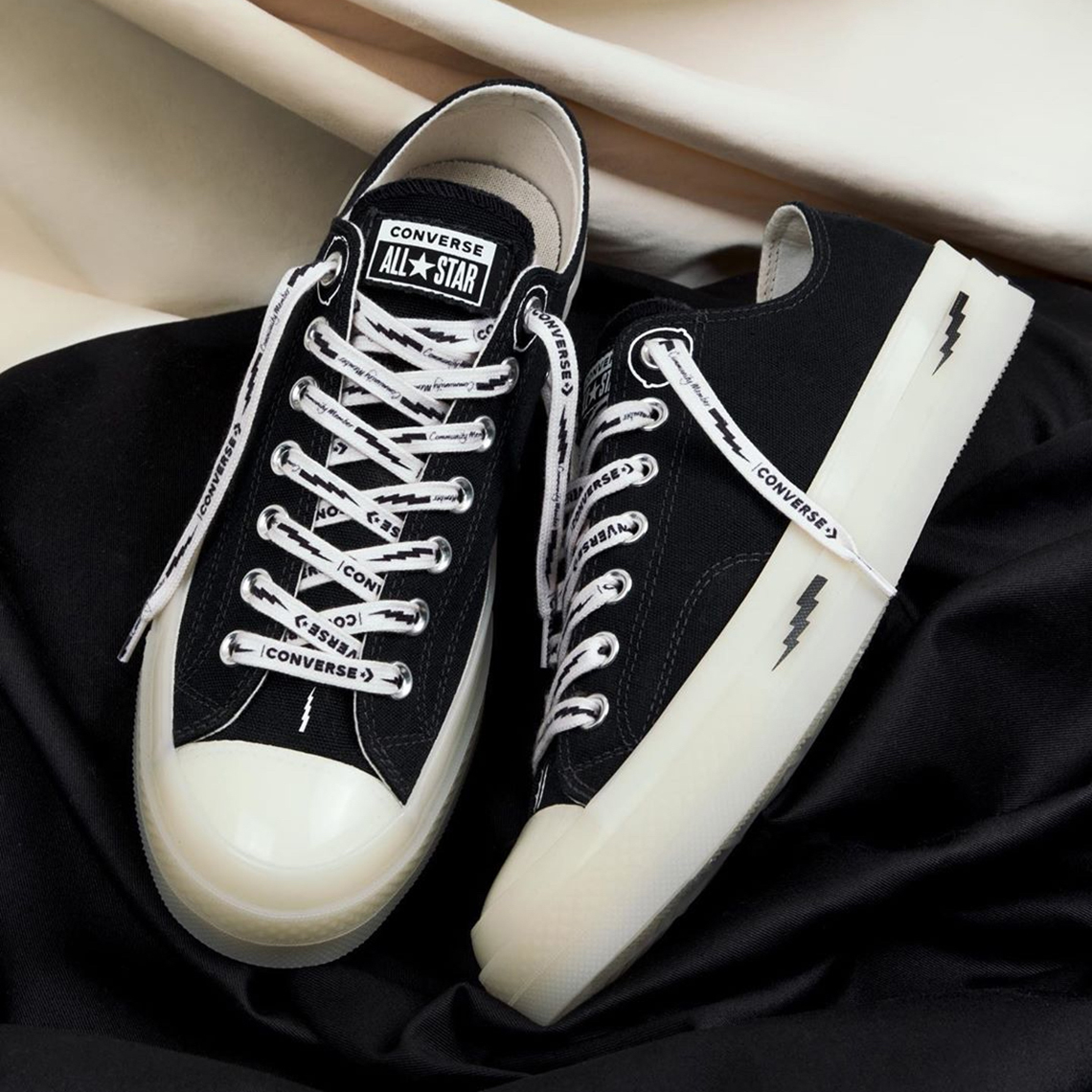 Offspring Converse Chuck 70 Release Info 1