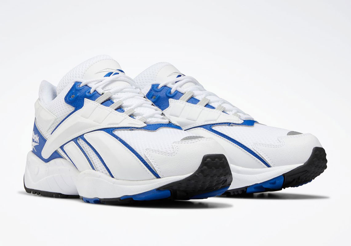 Reebok Interval 96 Eh3104 2