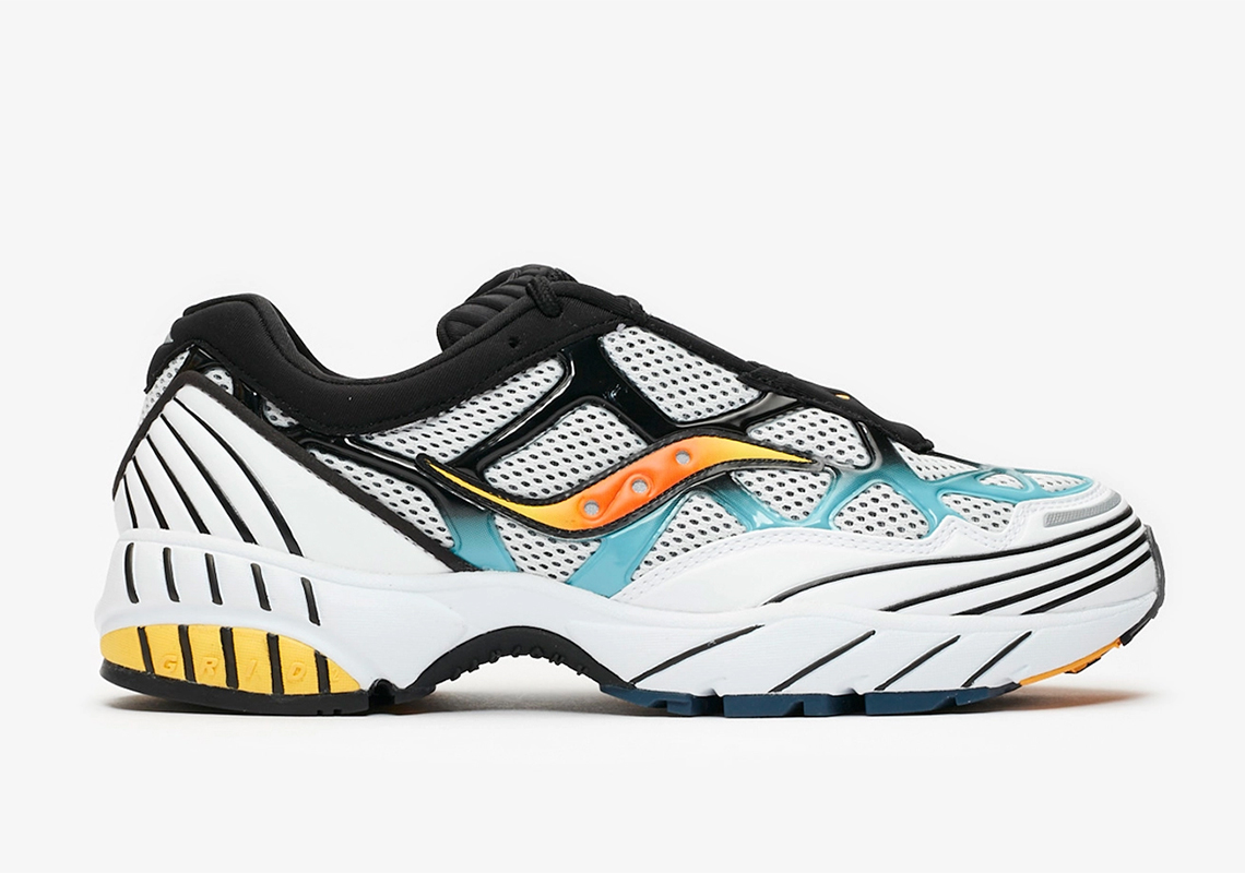 Saucony Grid Web Og 2019 Release Date 6