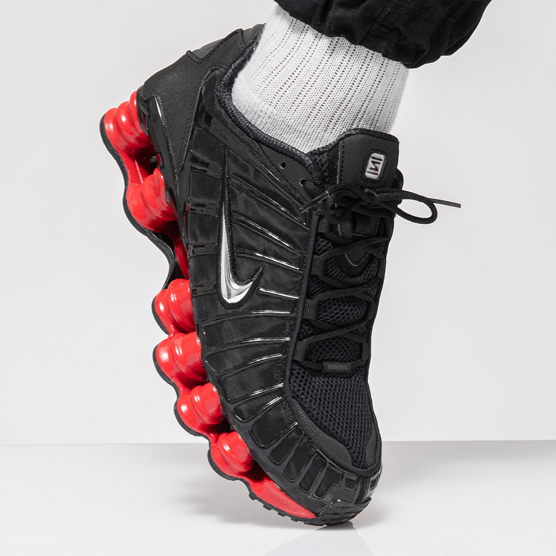 Skepta Nike Shox Tl Ci0987 001 Release Date 3