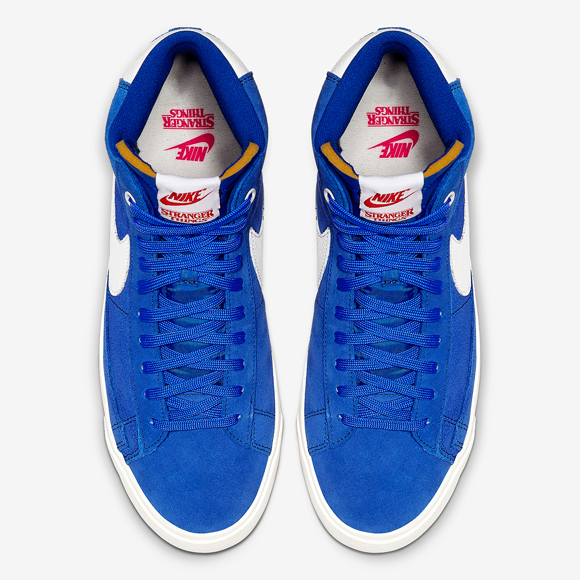 Stranger Things Nike Blazer Og Collection Ck1906 400 3