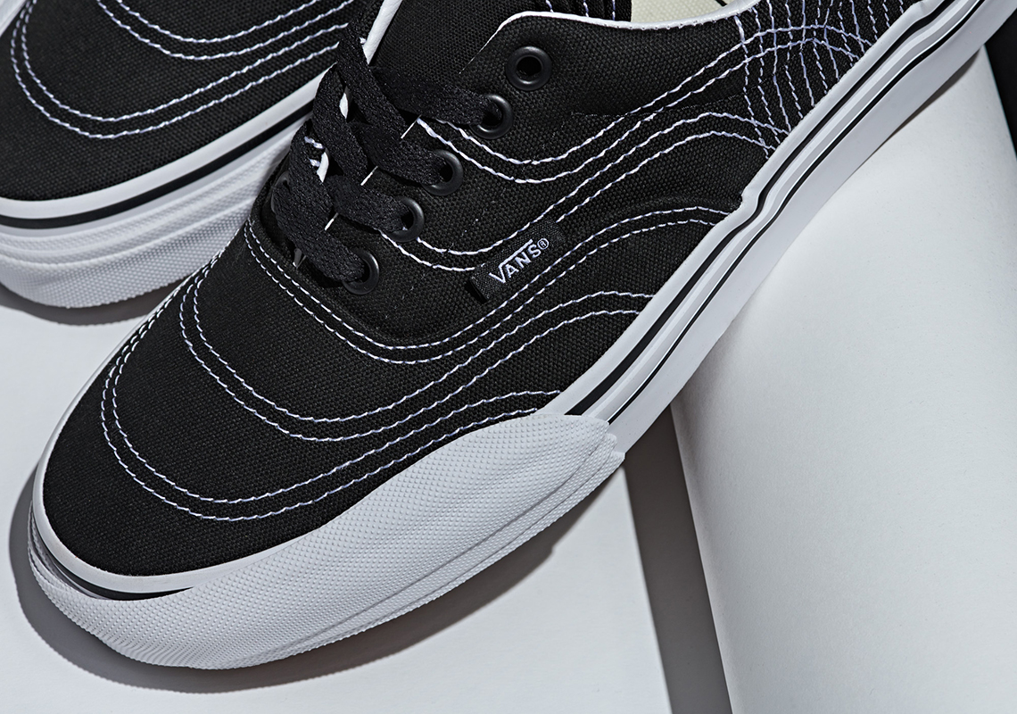 Vans 3ra Black Release Info 4