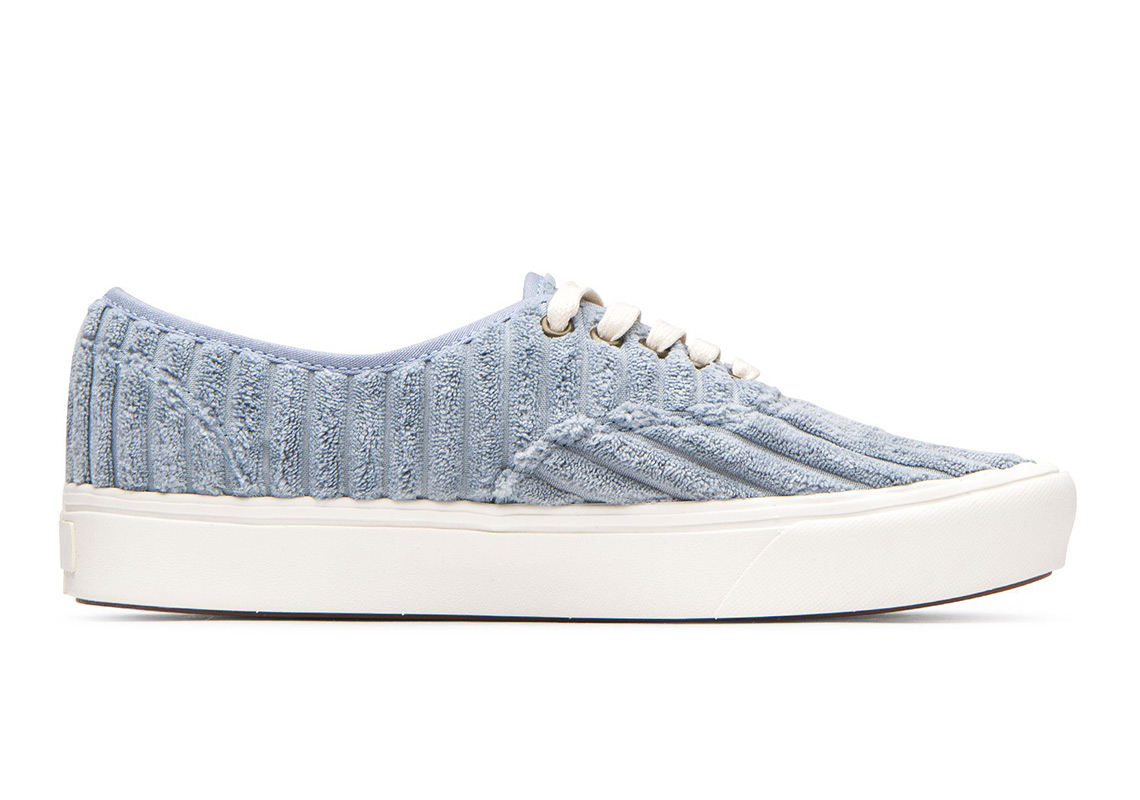 Vans Authentic Comfycush Jumbo Cord 1 1