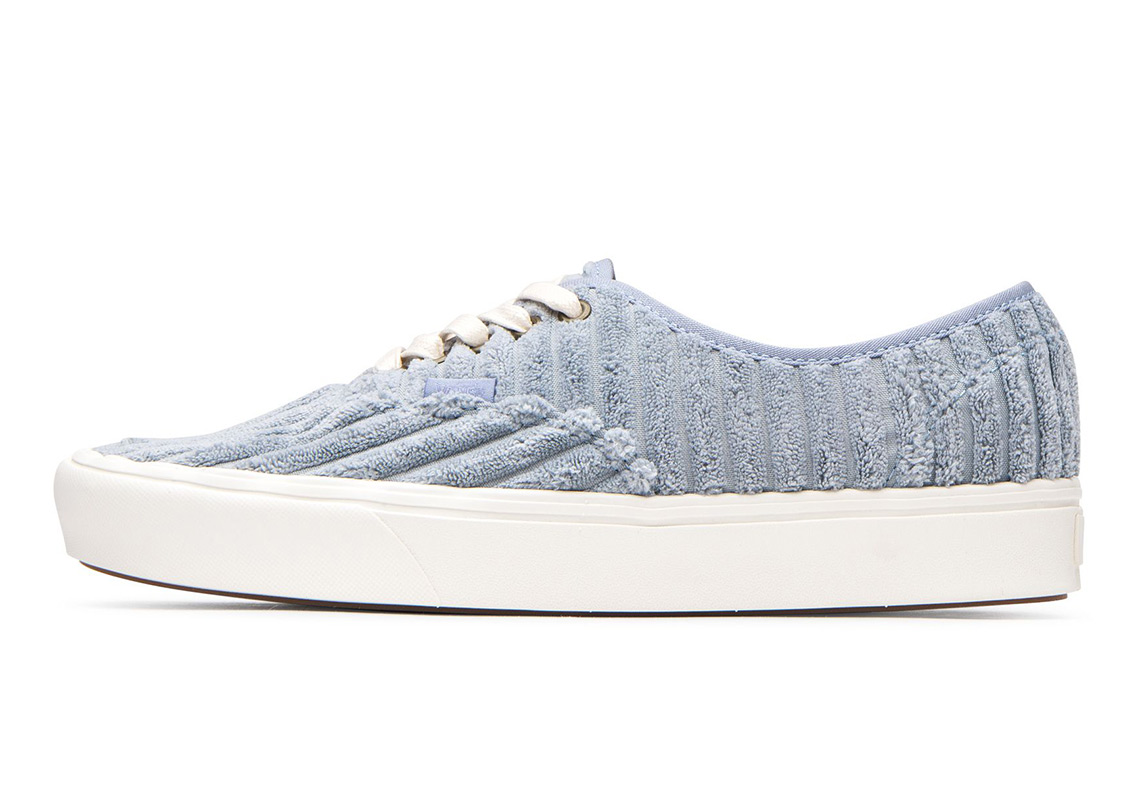 Vans Authentic Comfycush Jumbo Cord 3 1