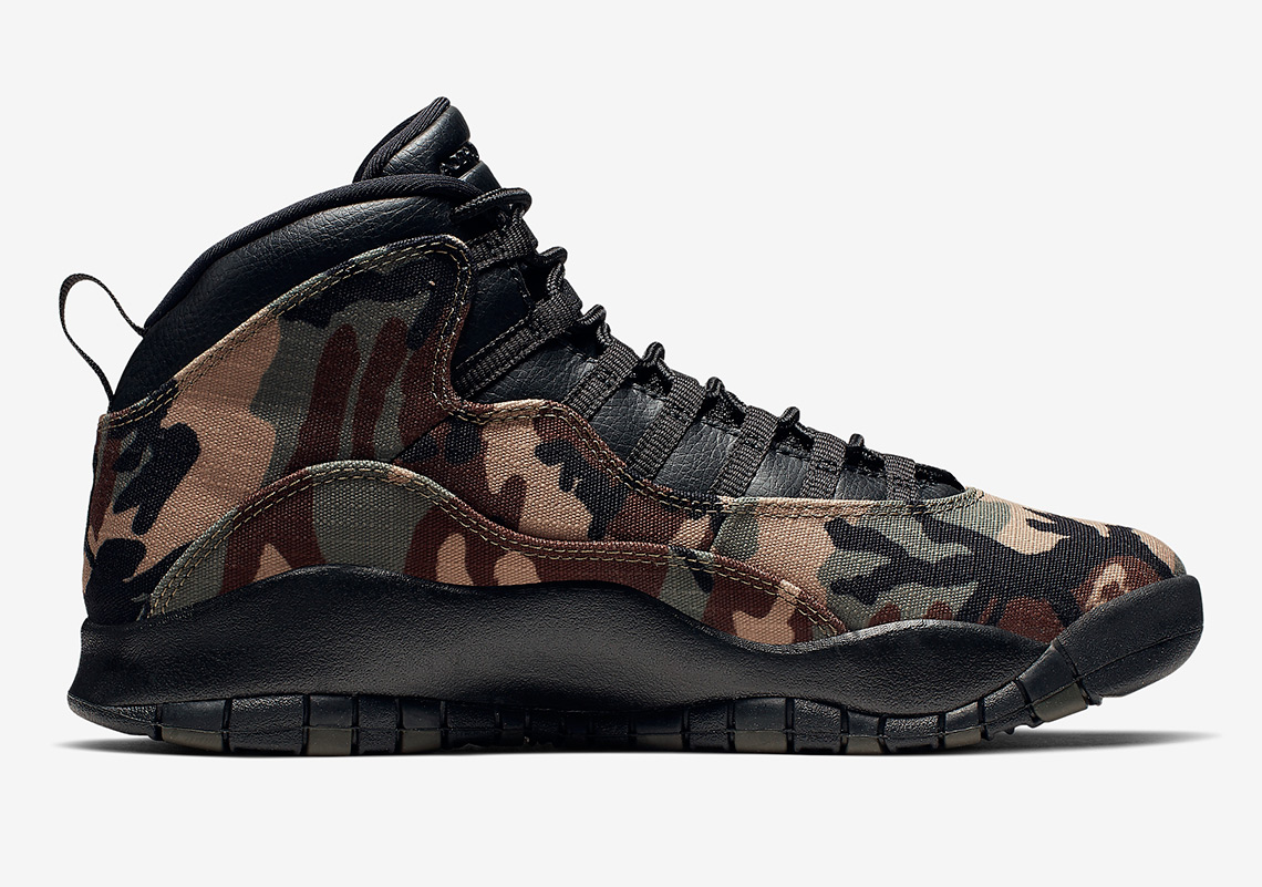 310805 201 Jordan 10 Retro Camo 2