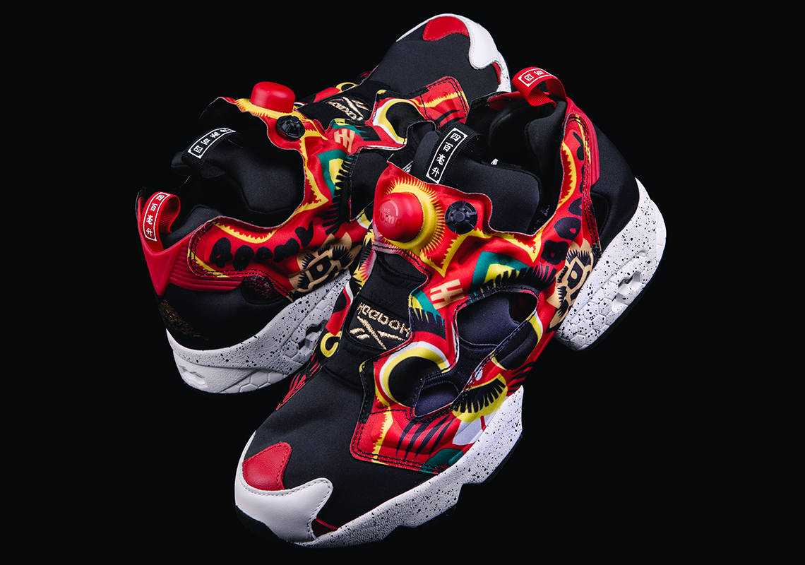 400ml Reebok Pump Fury Release Info 5